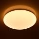 Brilagi - LED Griestu lampa OPAL LED/24W/230V