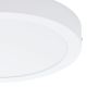 Eglo 78203 - LED Griestu lampa FUEVA LED/22W/230V
