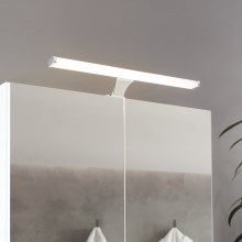 Eglo - LED vannas istabas spoguļa gaismeklis LED/6W/230V IP44