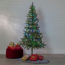 Eglo - Ziemassvētku eglīte 180 cm egle