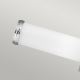 Elstead FE-PAYNE2-BATH - LED Vannas istabas sienas gaismeklis PAYNE 2xG9/3W/230V IP44