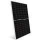 Fotoelektriskais saules enerģijas panelis Jolywood Ntype 415Wp IP68 divpusējs