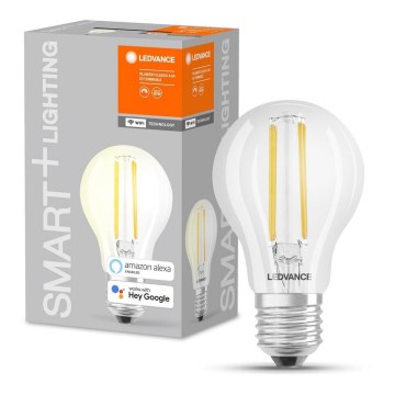LED Aptumšojama spuldze SMART+ E27/5,5W/230V 2700K - Ledvance