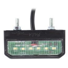 LED Gaismas atstarotājs LICE LED/0,2W/12-24V IP67