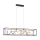 Paul Neuhaus 2416-18 - LED Aptumšojama griestu lustra SELINA 4xLED/10,2W/230V