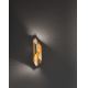Paul Neuhaus 9030-12 - LED Sienas gaismeklis NEVIS LED/6W/230V zelta