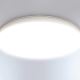Steinel 067793 - LED Aptumšojama griestu lampa ar sensoru RS PRO R30 plus SC 23,7W/230V 3000K IP40