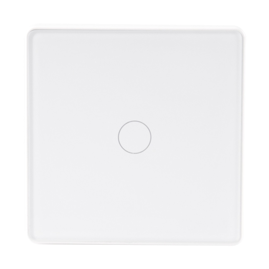 1-pola skārienslēdzis  SMART 800W/230V Wi-Fi Tuya