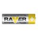 2 gab Uzlādējama baterija AA RAVER NiMH/1,2V/600 mAh