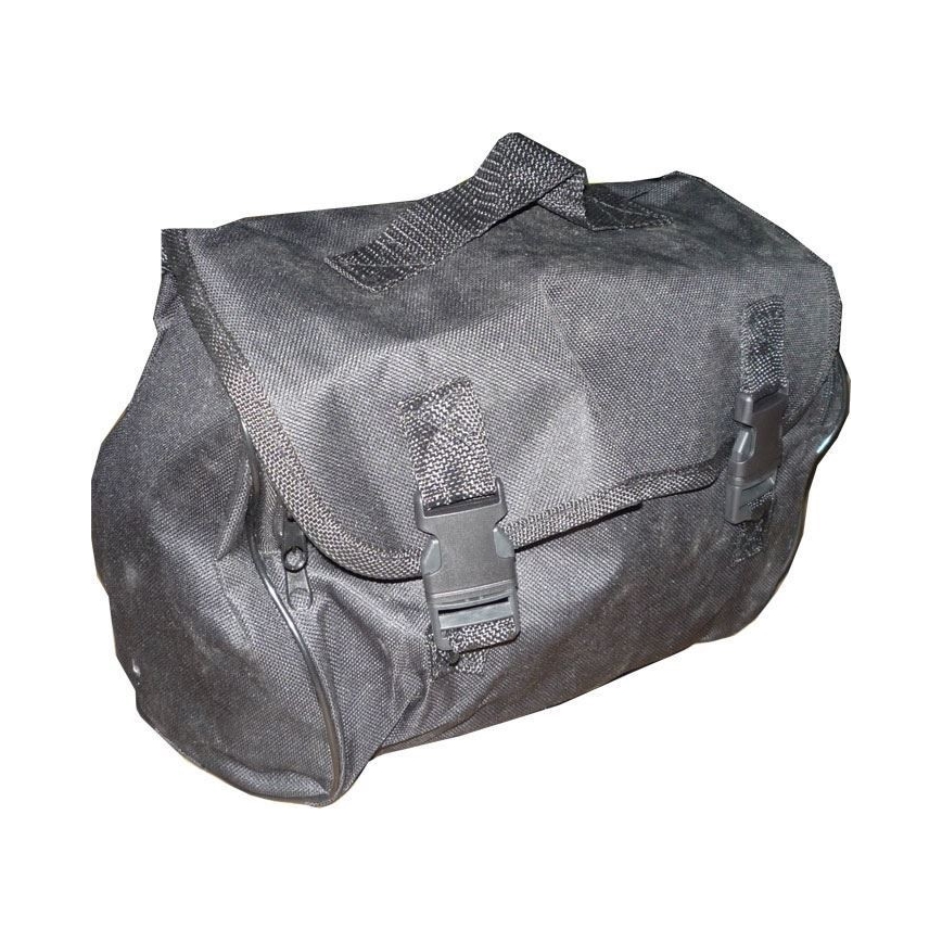 2-virzuļu kompresors 12V 150l/min