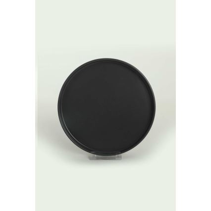 20 daļu krāsains trauku komplekts — izgatavots no akmens masas