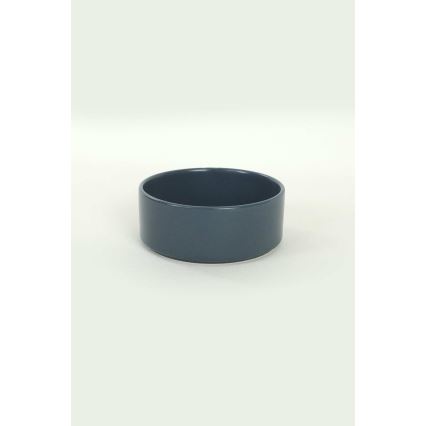 20 daļu krāsains trauku komplekts — izgatavots no akmens masas