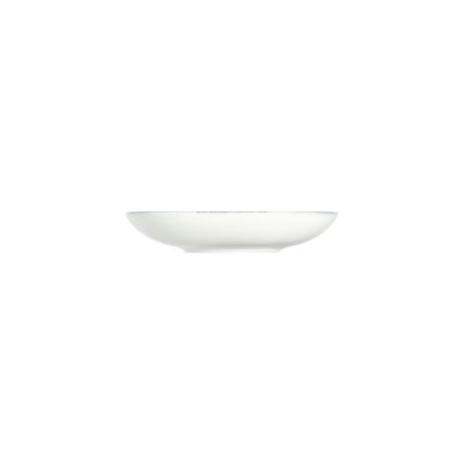 24 daļu daudzkrāsaina porcelāna servīze