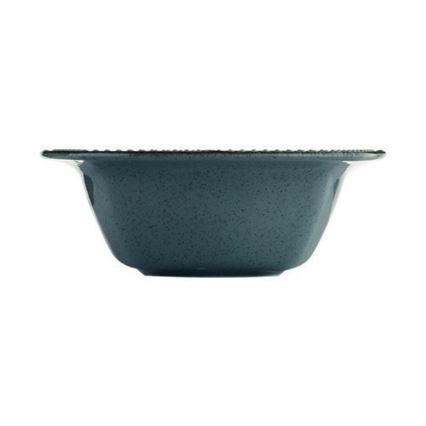 24 daļu porcelāna trauku komplekts, zils
