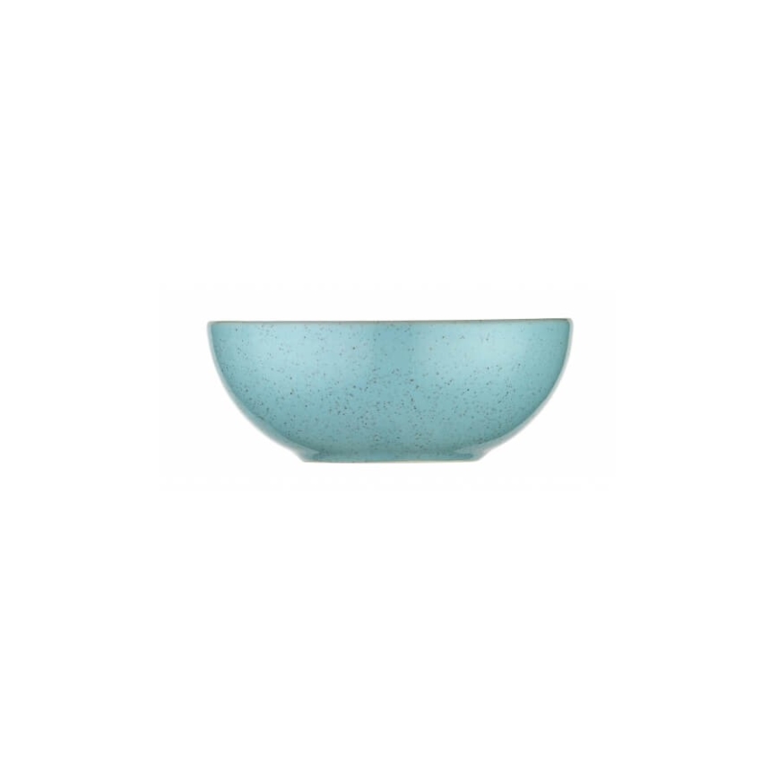 24 daļu zila porcelāna servīze