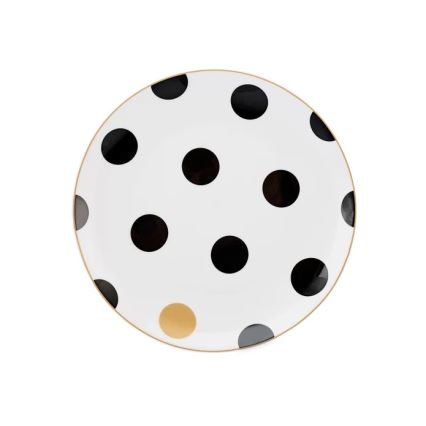 24 gab. daudzkrāsaina/porcelāna vakariņu servīze