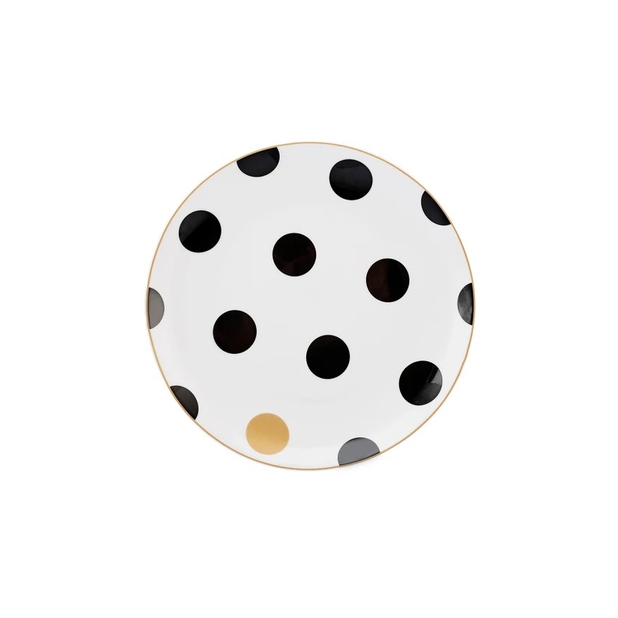 24 gab. daudzkrāsaina/porcelāna vakariņu servīze