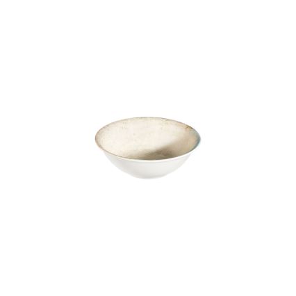 24 gab. galda trauku komplekts zils/bēšs/porcelāns