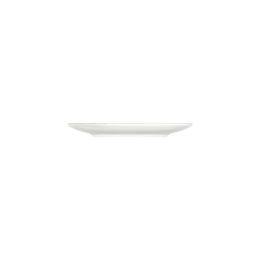 24 gab. galda trauku komplekts zils/bēšs/porcelāns