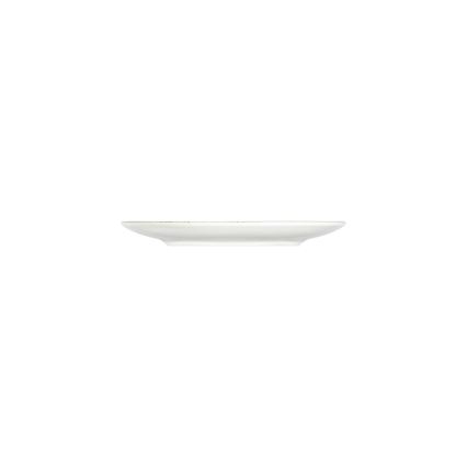 24 gab. galda trauku komplekts zils/bēšs/porcelāns