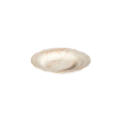 27 daļu vakariņu servīze bēšs/porcelāns
