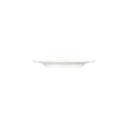 27 daļu vakariņu servīze bēšs/porcelāns