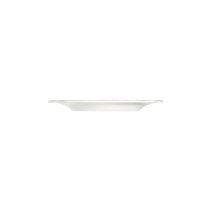 27 daļu vakariņu servīze bēšs/porcelāns