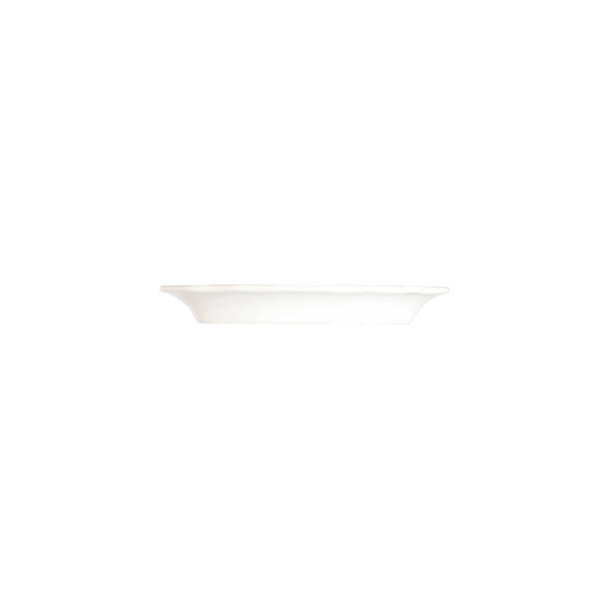 27 daļu vakariņu servīze bēšs/porcelāns