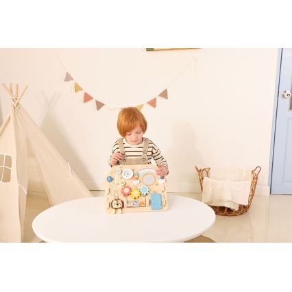 2Kids Toys - Activity virsma Lauvas māja