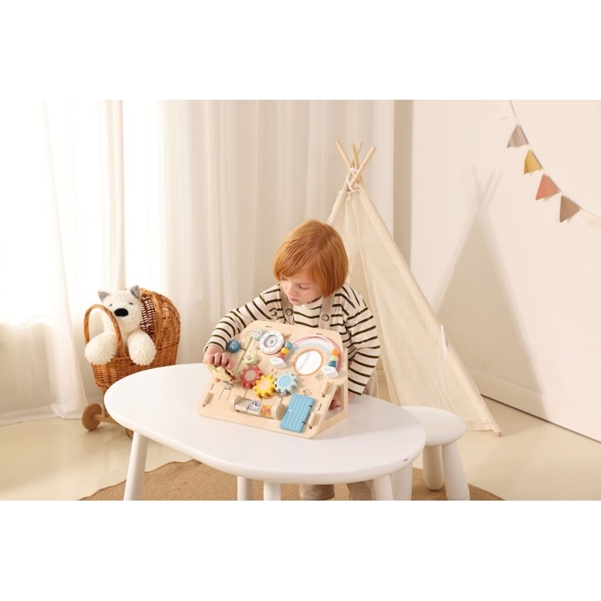 2Kids Toys - Activity virsma Lauvas māja