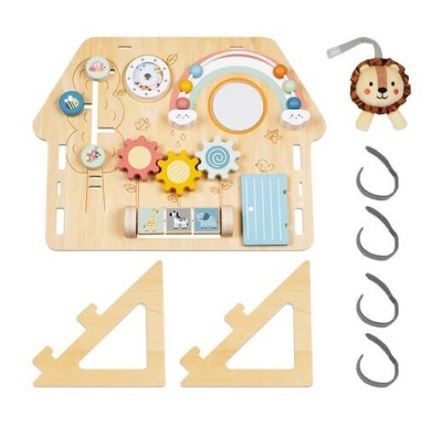 2Kids Toys - Activity virsma Lauvas māja
