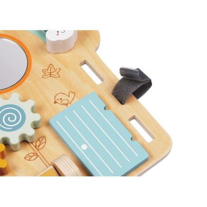 2Kids Toys - Activity virsma Lauvas māja