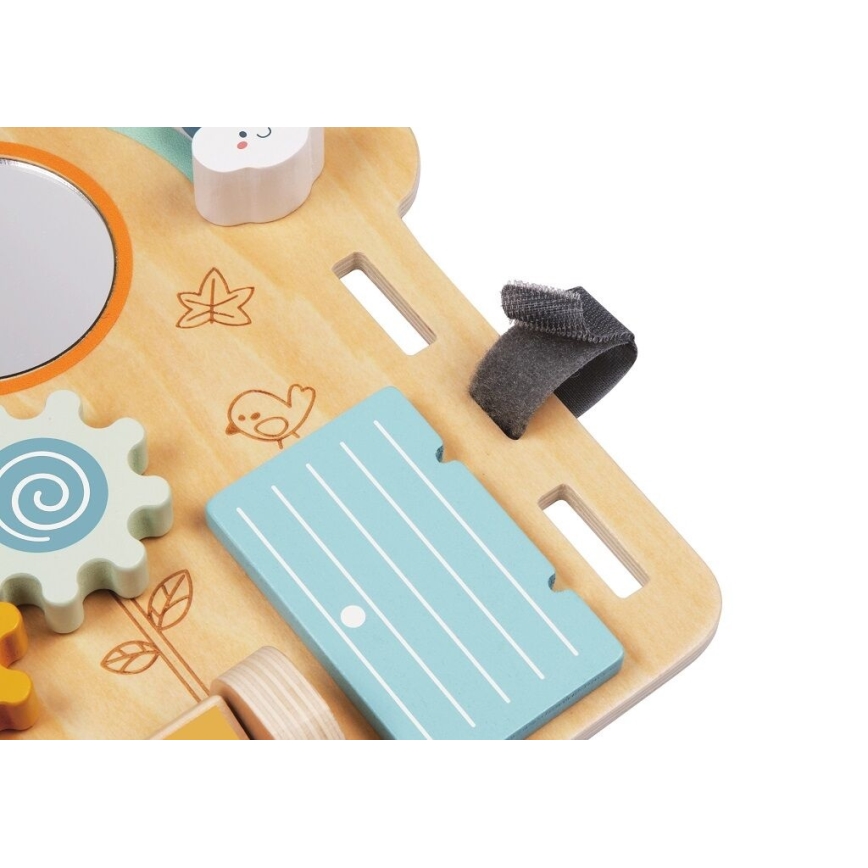 2Kids Toys - Activity virsma Lauvas māja
