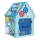 2Kids Toys - Activity virsma māja zila