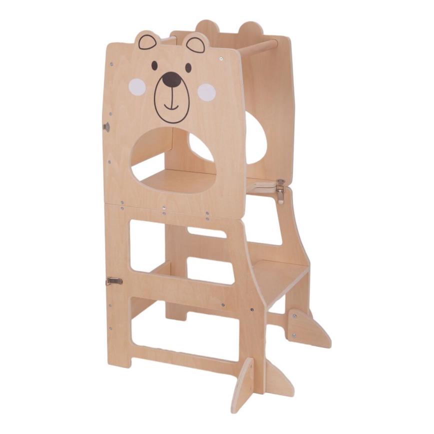 2Kids Toys - Bērnu kāpslis 3in1