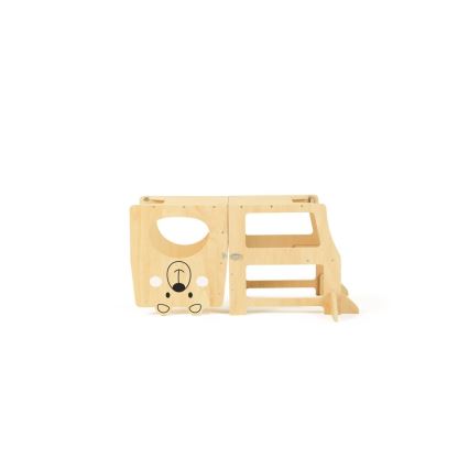 2Kids Toys - Bērnu kāpslis 3in1