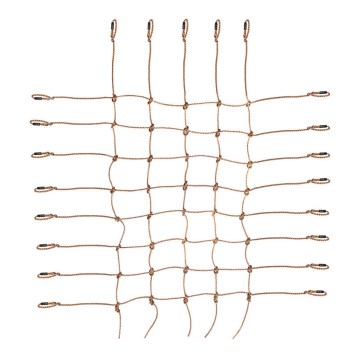 2Kids Toys - Kāpelēšanas tīkls 215x250 cm