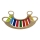 2Kids Toys - Koka šūpoles Montessori