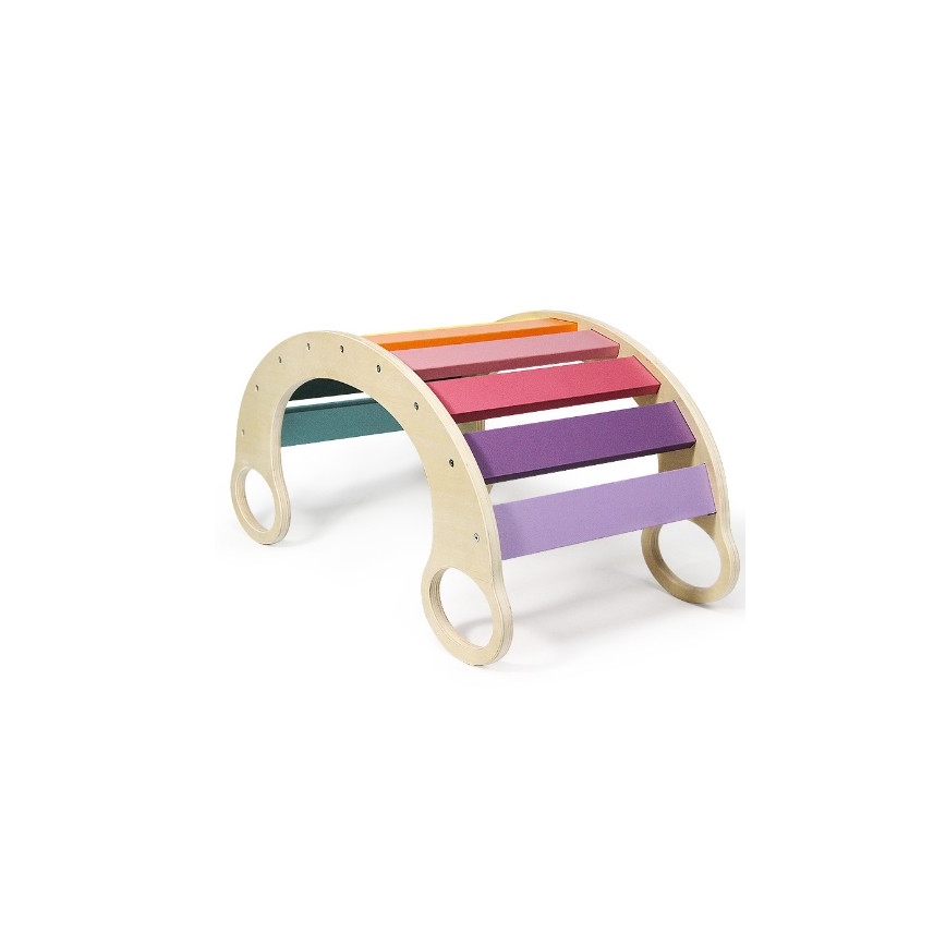 2Kids Toys - Koka šūpoles Montessori