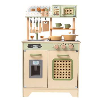 2Kids Toys - Koka virtuve Sweet