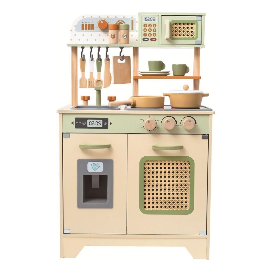 2Kids Toys - Koka virtuve Sweet