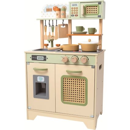 2Kids Toys - Koka virtuve Sweet