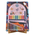 2Kids Toys - Magnētiskais pinbols Kosmoss 2in1
