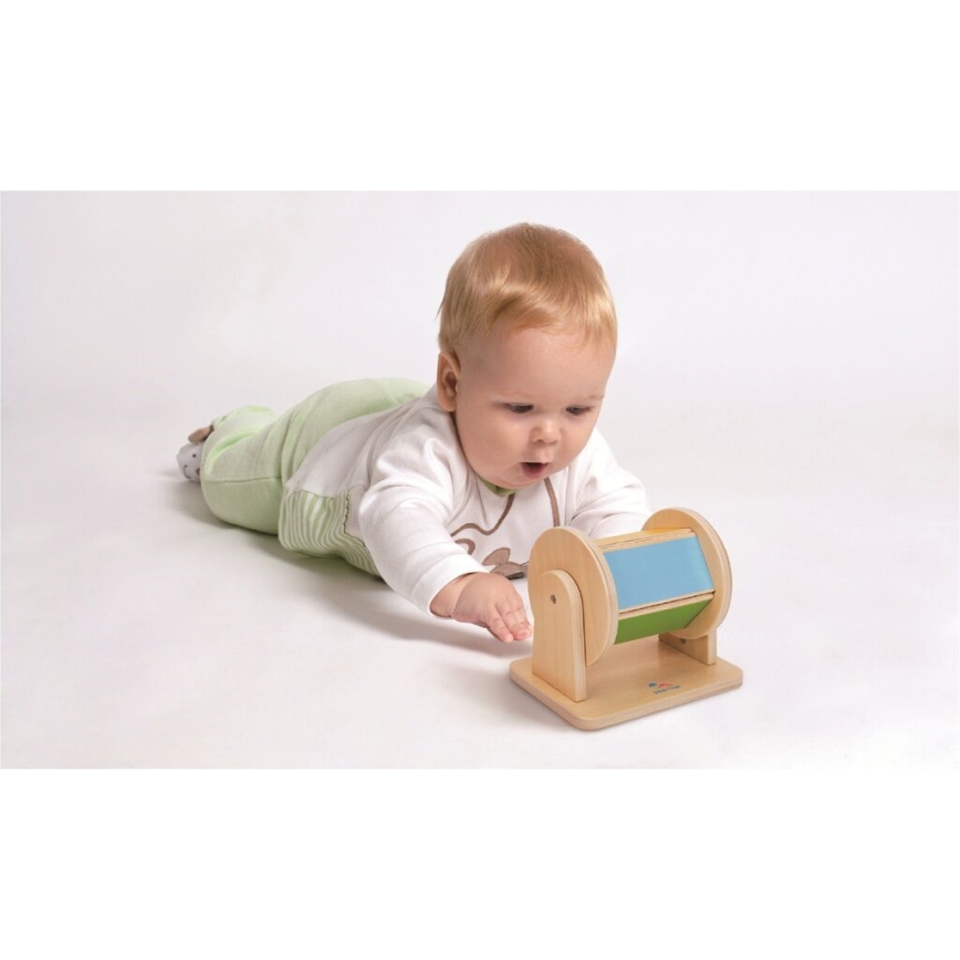 2Kids Toys - Montessori rotaļlietu komplekts mazākajiem