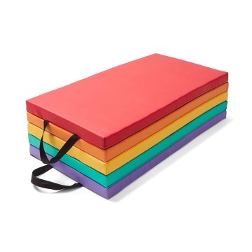 2Kids Toys - Salokāms putu vingrošanas paklājs