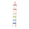 2Kids Toys - Trīspusējas trepes