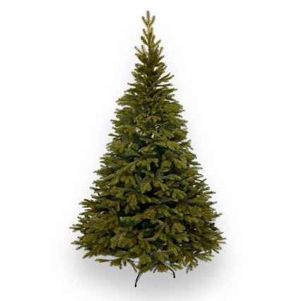3D Ziemassvētku egle, 150 cm, no egles