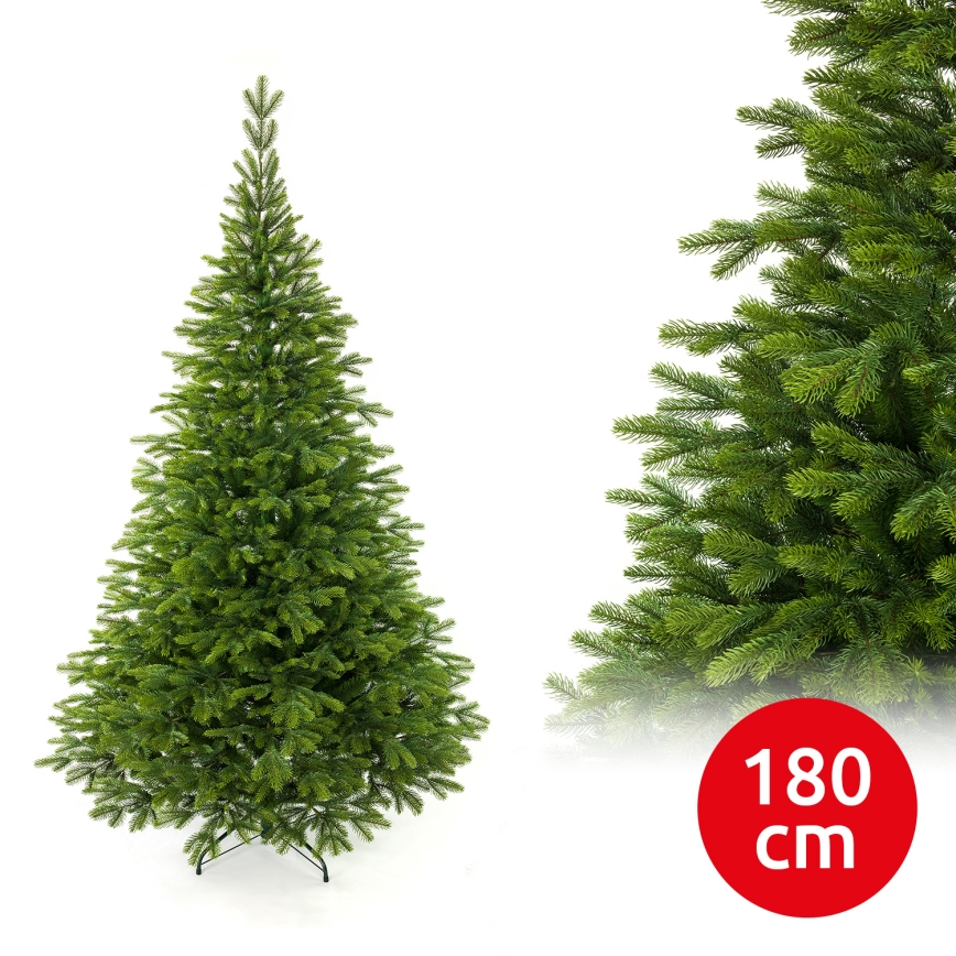 3D Ziemassvētku egle 180 cm (egle)