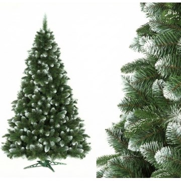 3D Ziemassvētku priede 150 cm
