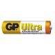 4 gab Alkaline baterijas AA GP ULTRA 1,5V